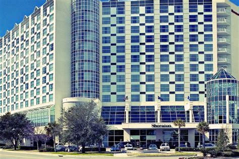 Sheraton Myrtle Beach Convention Center Hotel: Myrtle Beach Hotels Review - 10Best Experts and ...