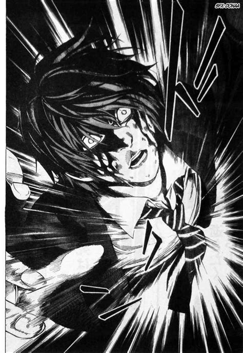 Talk:Light Yagami - Death Note Wiki