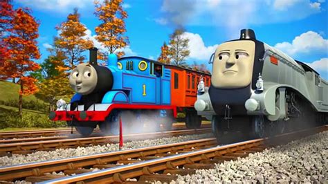 Thomas and Friends_ Two Wheels Good _ season 19 episode 14 _ Episodes in english HD - video ...