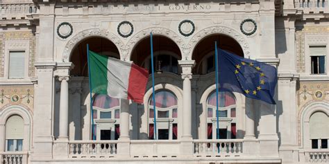 Italy is lagging the european economic recovery – Tribune Lazard Frères Gestion