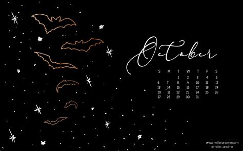 Cute Halloween Wallpapers Aesthetic - 366 Tech