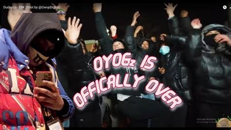 YEAH DEF NOMORE OYOGz | Stocktennn Reacts to DudeyLo - EBK (Shot by @GwopDigital) - YouTube