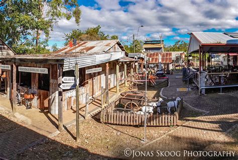 Cairns To Mareeba: Planning Your Road Trip