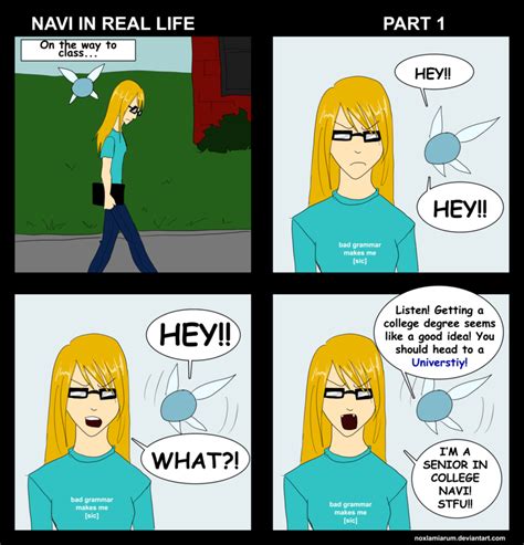 [Image - 434929] | Navi | Know Your Meme