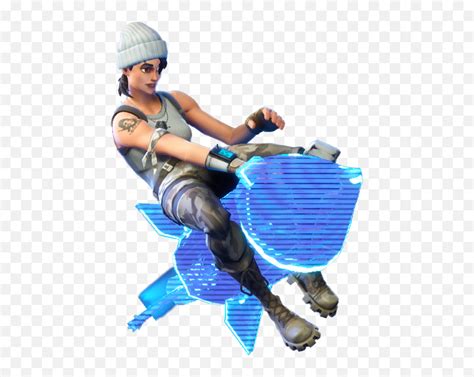 Epic Rocket Rodeo Emote Fortnite - Fortnite Default Dance Png Emoji ...