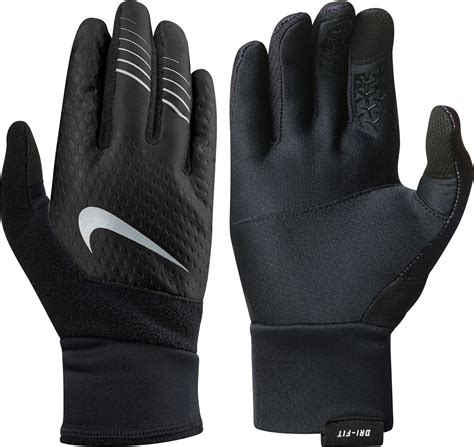 Gloves Nike Coaches Sideline Cold Weather Thermal Football Winter ...