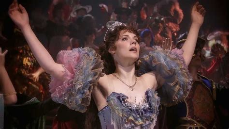 The Phantom of the Opera 25th Anniversary Cinema Trailer (HD) - YouTube