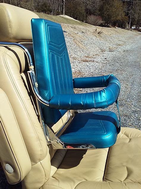 343 best Vintage car seats images on Pinterest