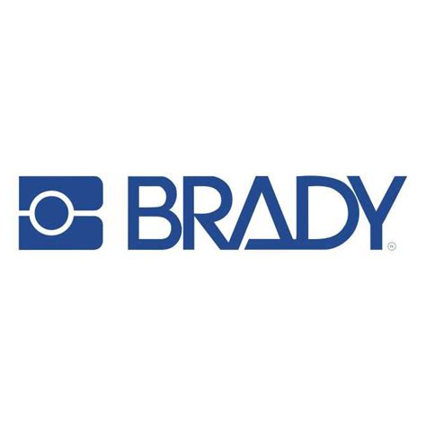 Brady Printers, Brady Labels, Brady Absorbents, Brady Loto, Pipe ...