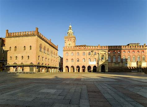 Bologna University