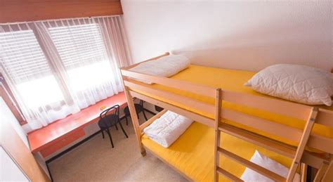 Hostels in Geneva | Geneva.info