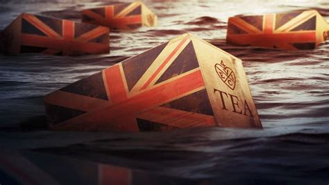 Boston Tea Party: The Role of Tea in the American Revolution ...