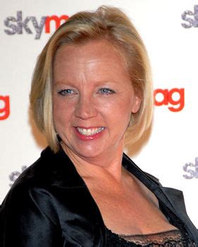 Dragon Deborah Meaden snaps as young snub 'uncool' work - Daily Star