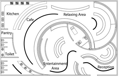 Prerna Wadhwa: The Airport Lounge