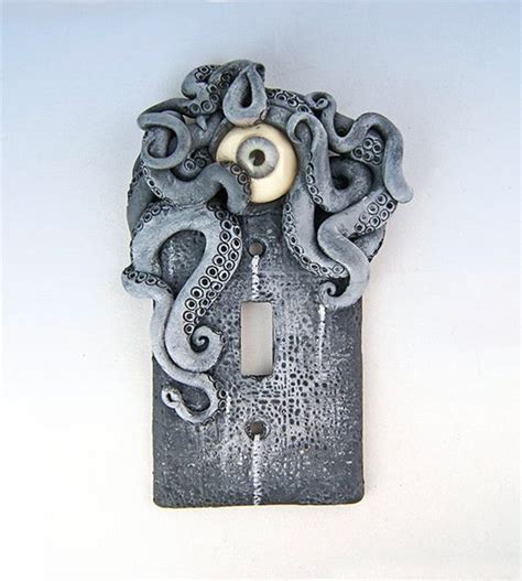 25 Decorative Light Switch Covers