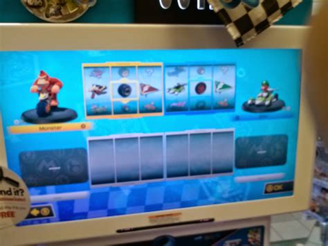 Demo de Mario Kart 8 (Wii U) confirma o que já sabiamos: o jogo é dez ...