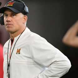 Ole Miss Signs DJ Durkin as Assistant Coach - Gambling Apex