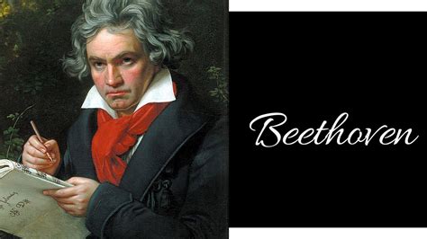 Beethoven Música Clásica. HD - YouTube