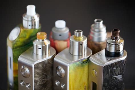 Ways to improve vaping juice flavours | Techno FAQ