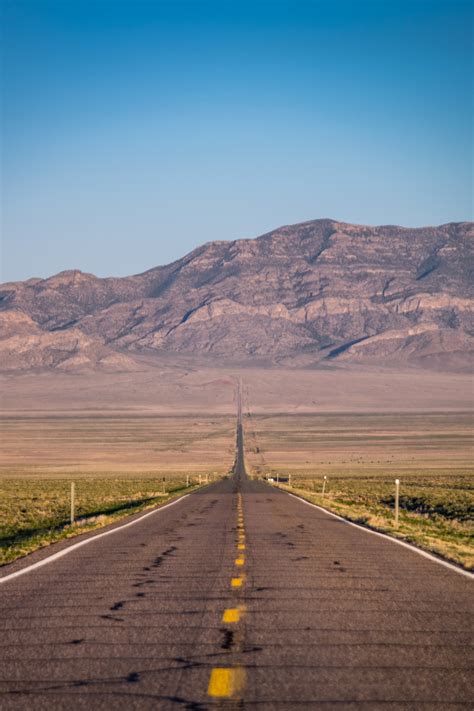 Great Basin National Park — The Greatest American Road Trip