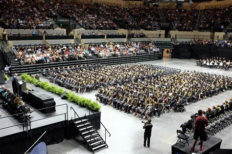 J.W. Mitchell High School 2015 Graduation | Pasco County Schools | Flickr