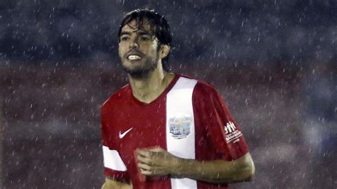 Kaka named Orlando City captain ahead of MLS debut | Football News | Sky Sports