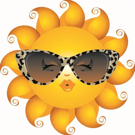 sun with sunglasses emoticon - Google Search | Funny emoticons, Emoticons emojis, Funny emoji faces