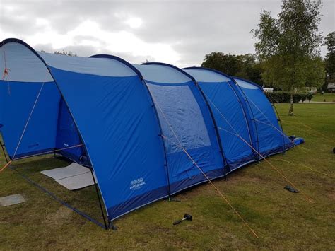 Vango anteus 600 tent package | in Cinderhill, Nottinghamshire | Gumtree