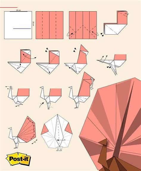 #origamianleitungen | Origami patterns, Origami diagrams, Origami easy