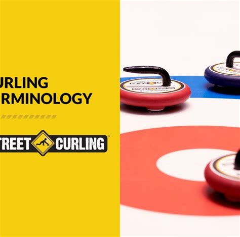 CURLING HISTORY - Street Curling