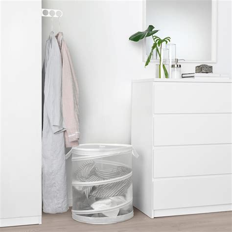 Laundry Basket & Hamper | Buy Online & In-store - IKEA