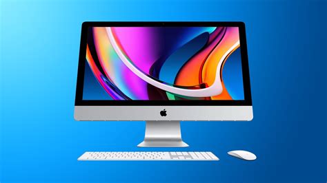 Have We Seen the Last of the 27-inch iMac? - MacRumors