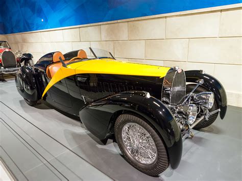 BUGATTI TYPE 57 ROADSTER GRAND RAID GANGLOFF | Calum Fraser | Flickr