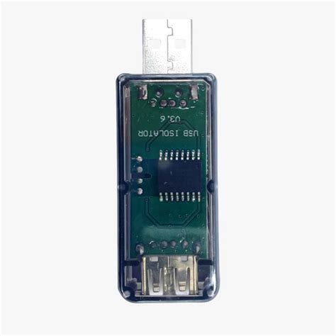 Usb Isolator Ic Retailers | americanprime.com.br