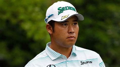 Golf Hideki Matsuyama: Hideki Matsuyama Genesis Invitational News ...