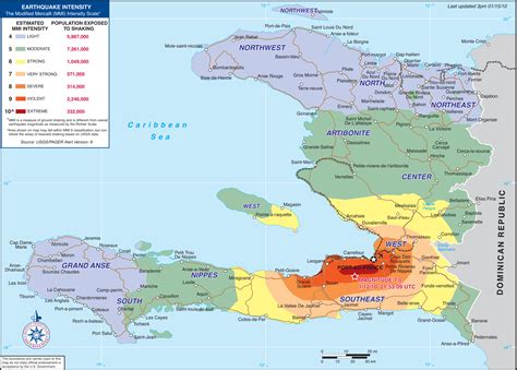 A Pact with the Devil? The United States and the Fate of Modern Haiti ...
