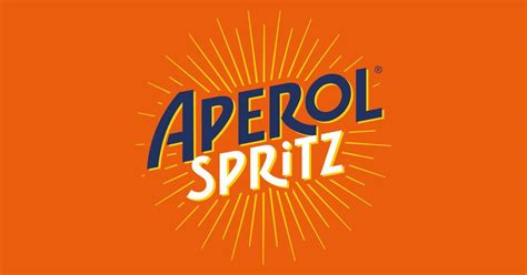 Aperol Logo - LogoDix