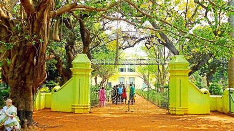 West Bengal’s Shantiniketan makes it to UNESCO World Heritage list | Today News