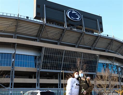 Onward State's Official Penn State Campus Tour | Onward State