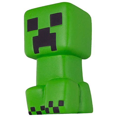 Minecraft Creeper Other Figures | Minecraft Merch