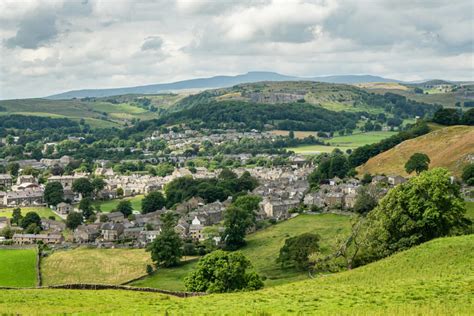 Walk: Settle - Welcome to Yorkshire