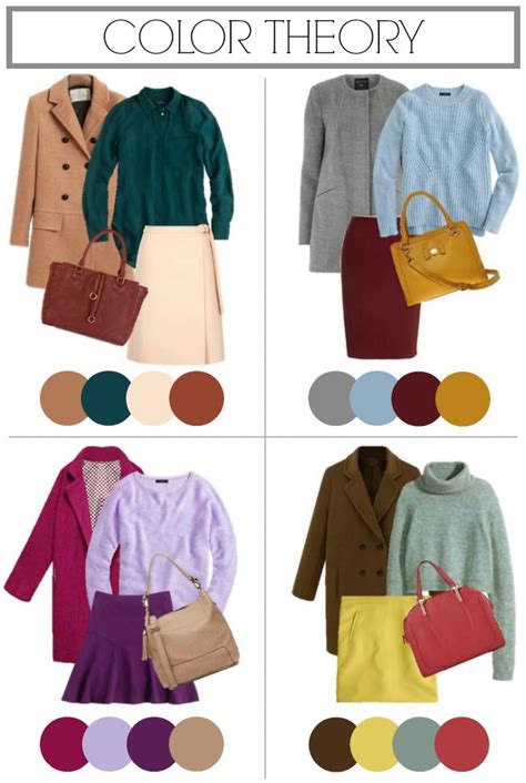 Color combinations Colour Combinations Fashion, Color Combinations For ...