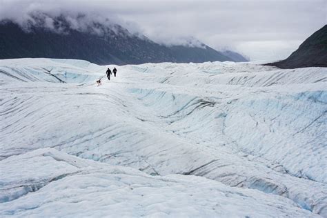 The Ultimate Alaska Glaciers Road Trip - Andrea Kuuipo Abroad