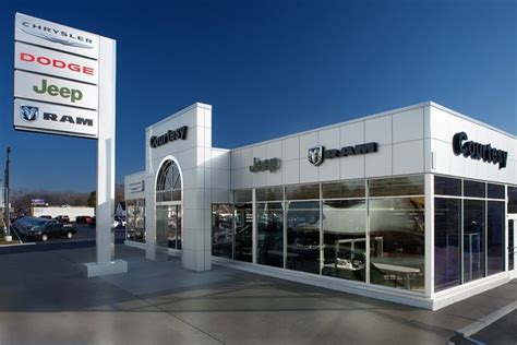 DODGE DEALERSHIP ~ Cars Models