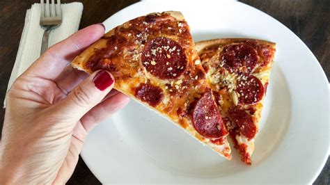 Papa John's Pepperoni Pizza: 11 Facts About The Popular Menu Item