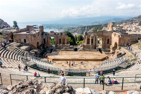 15 Fun Things to Do in Sicily - Travel Addicts