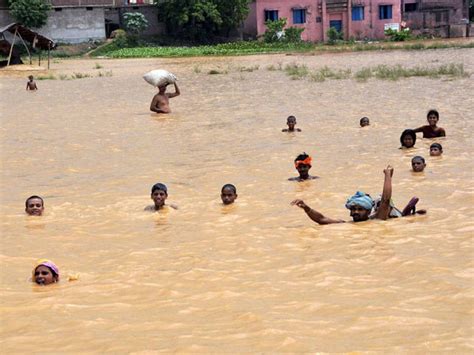 Over 1.5 million affected, 160 killed in this year's Bihar floods ...