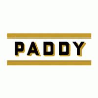 Paddy | Brands of the World™ | Download vector logos and logotypes