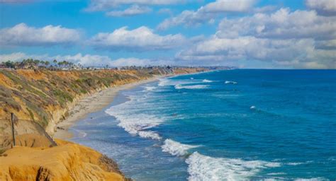 8 Incredible Carlsbad Beaches That Will Make You Swoon