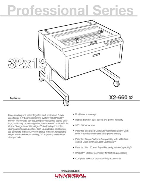 Laser Manual | PDF | Laser | Lens (Optics)